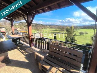  Maison à vendre 5 pièces 125 m²