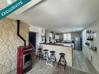  Maison à vendre 5 pièces 112 m²