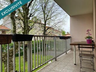  Appartement � vendre 2 pi�ces 56 m�