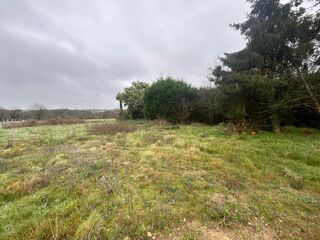  Terrain � vendre 599 m�