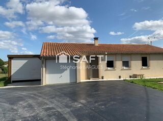  Maison � vendre 4 pi�ces 98 m�