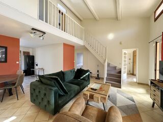  Maison � vendre 4 pi�ces 89 m�