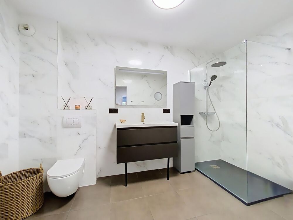 Vente Appartement Un cadre de vie idéal pour toute la famille Gandrange