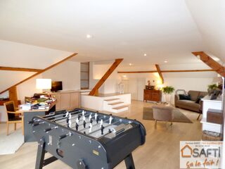  Maison � vendre 8 pi�ces 246 m�