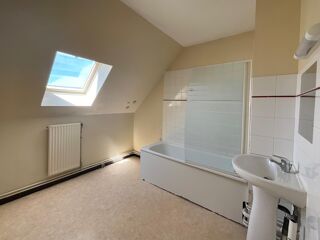  Appartement � vendre 4 pi�ces 78 m�