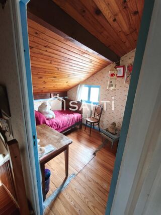  Maison à vendre 5 pièces 110 m²
