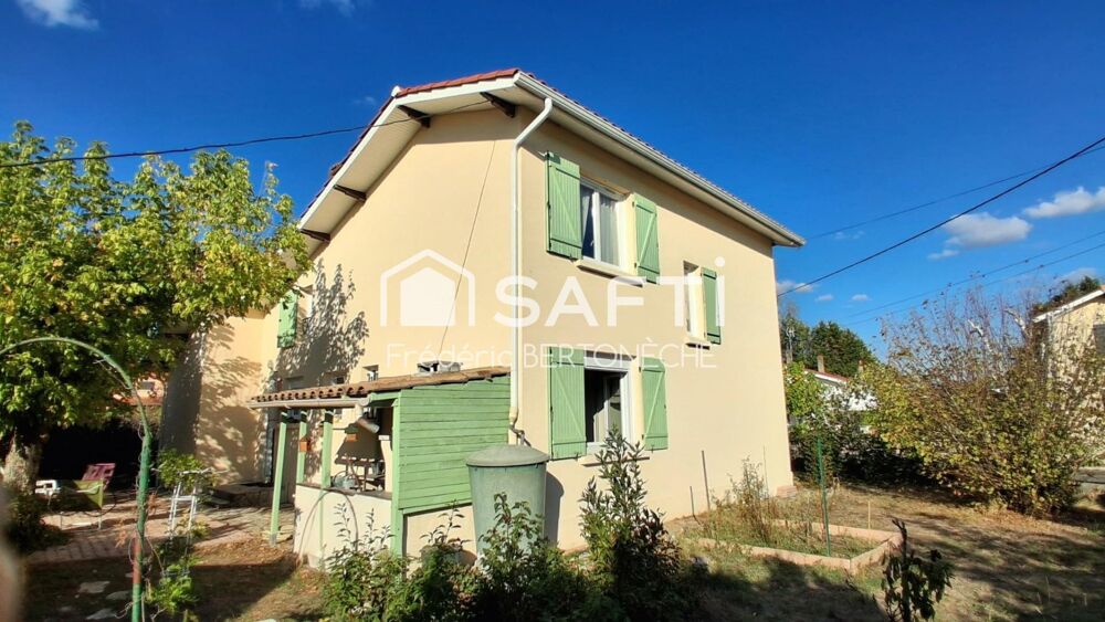 Vente Maison Maison de caractère Coutras