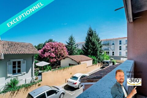  Appartement  louer 1 pice 19 m