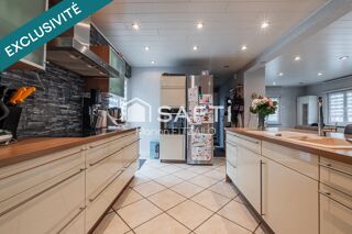  Maison à vendre 4 pièces 121 m²
