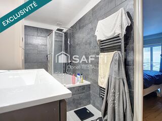  Immeuble à vendre 284 m² Nancy