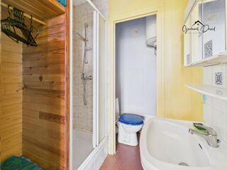  Appartement � vendre 1 pi�ce 33 m�