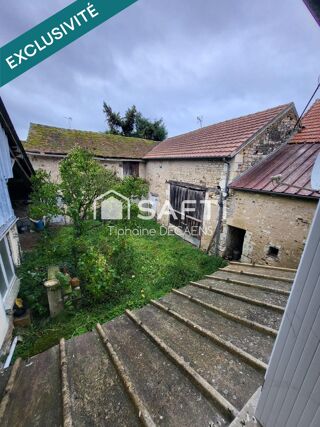  Maison à vendre 3 pièces 56 m²