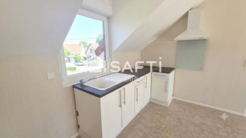 APPARTEMENT T1 BIS