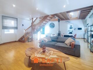  Appartement � vendre 7 pi�ces 225 m�