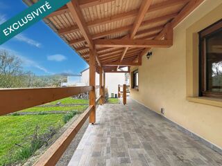  Maison à vendre 6 pièces 170 m²