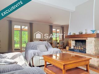  Maison à vendre 6 pièces 131 m²