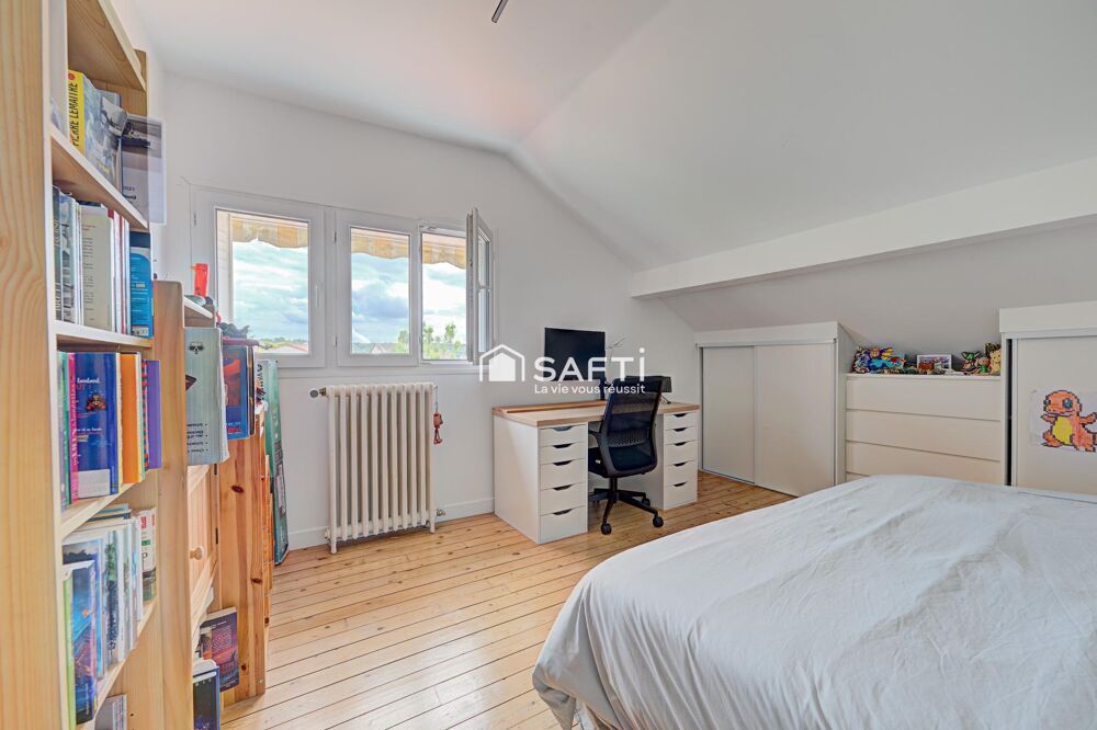 � vendre  Maison La Varenne St Hilaire (94210)