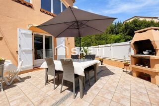 Maison à vendre 9 pièces 207 m²