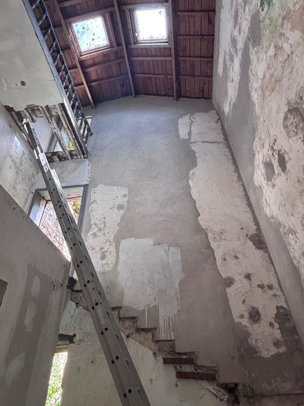 Vente Immeuble Maison à restaurer centre historique de bazas Bazas