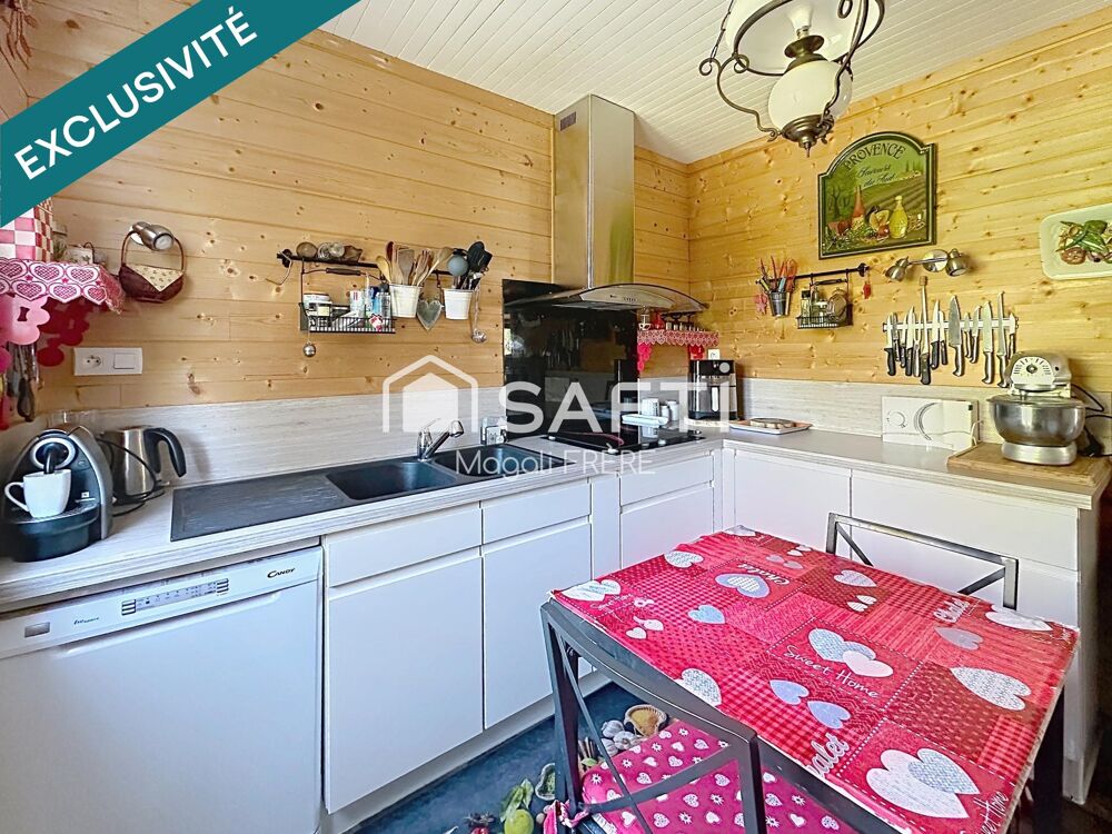 Vente Maison Rare à la vente Ancelle