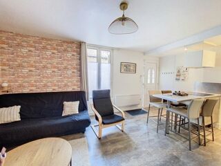  Appartement  vendre 2 pices 33 m