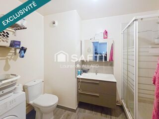  Appartement � vendre 2 pi�ces 45 m�