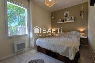  Maison à vendre 4 pièces 89 m²