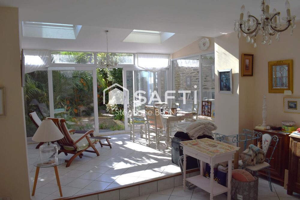 Vente Hôtel particulier MAISON DE VILLE DE 8 PIECES Cherbourg-en-cotentin