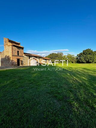  Maison � vendre 7 pi�ces 375 m�