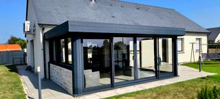  Maison � vendre 5 pi�ces 120 m�