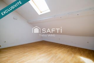  Appartement  vendre 2 pices 49 m