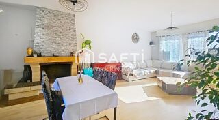  Maison � vendre 6 pi�ces 128 m�