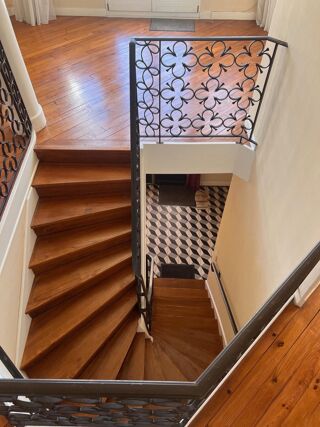  Maison � vendre 6 pi�ces 198 m�