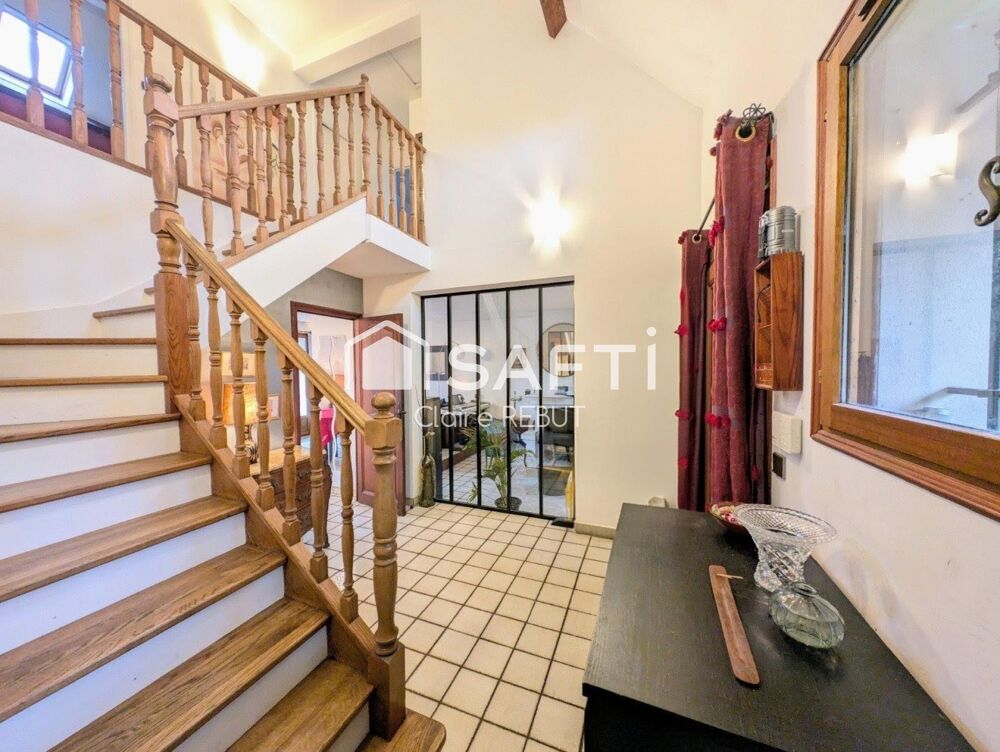 Vente Maison Belle maison de 140m² 4 chambres Sevran