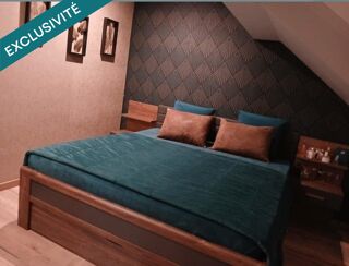  Maison  vendre 7 pices 157 m