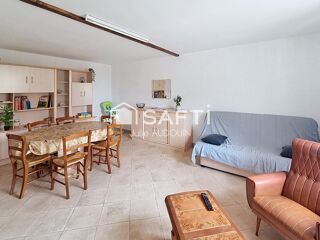  Maison � vendre 4 pi�ces 113 m�