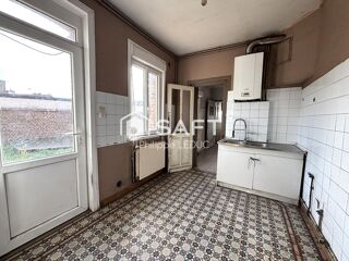  Maison  vendre 5 pices 109 m