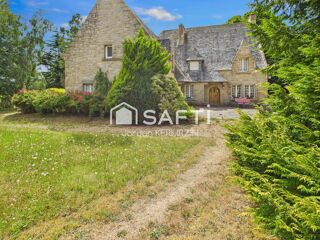  Maison à vendre 13 pièces 380 m²