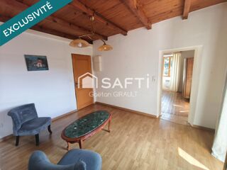 Appartement à vendre 4 pièces 82 m²