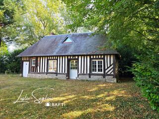  Maison à vendre 5 pièces 168 m²