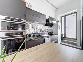  Maison  vendre 4 pices 88 m