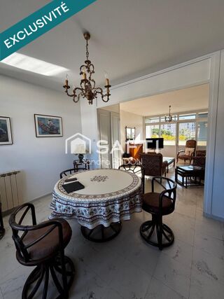  Appartement � vendre 4 pi�ces 71 m�