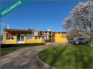  Maison � vendre 4 pi�ces 105 m�