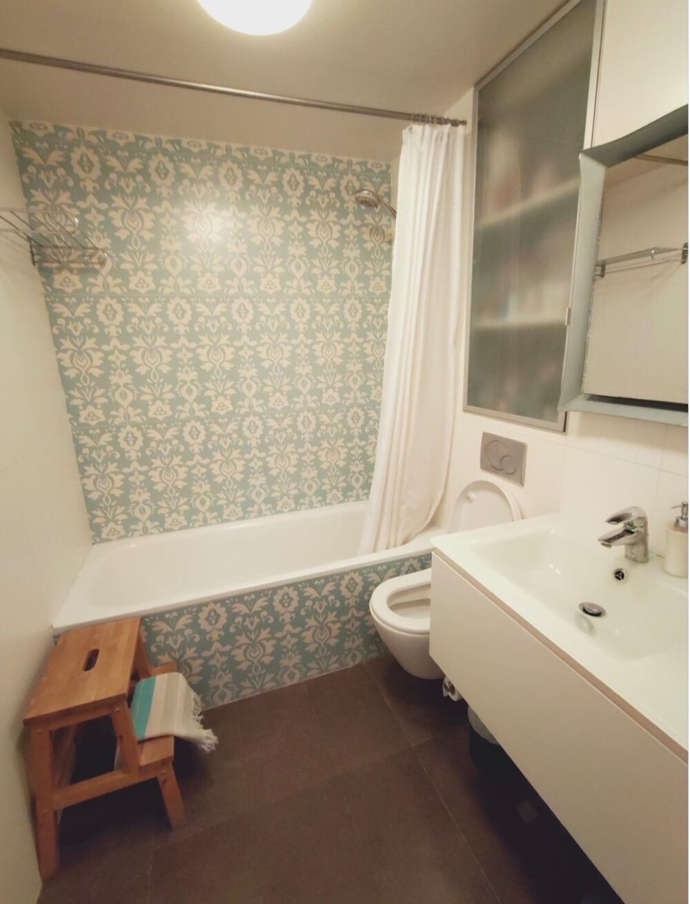 à vendre  Appartement Paris 19