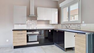  Maison à vendre 3 pièces 84 m²