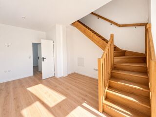 Vente Appartement Charmant duplex au cœur de Cenon Cenon