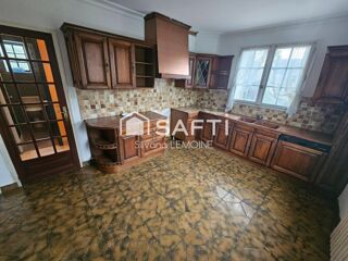  Maison � vendre 8 pi�ces 148 m�