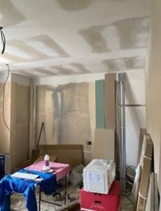  Appartement � vendre 1 pi�ce 16 m�