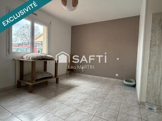  Maison � vendre 3 pi�ces 75 m�