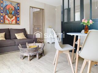  Appartement à vendre 3 pièces 47 m²